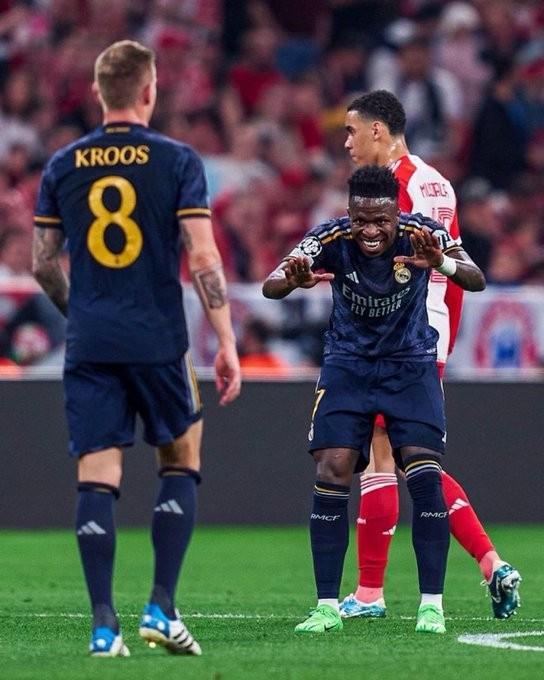 宽师挺熊皇：没挨伯纳乌嘘不算名将