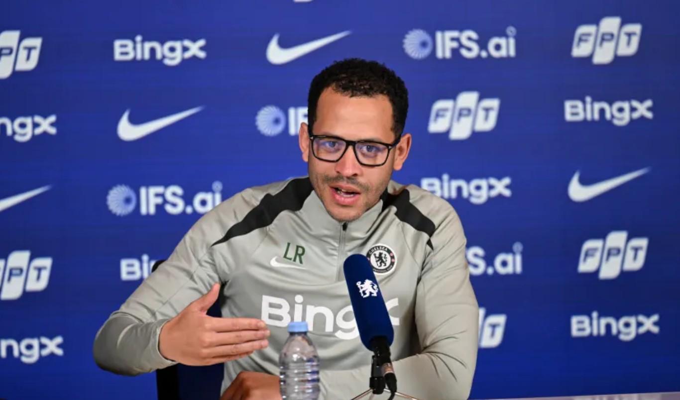 app下载-邮报：罗塞尼尔和PGMOL裁判组线下会面，全程高度保密