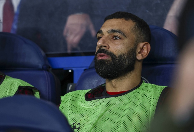 开云体育-沙特媒：胜利主帅对签萨拉赫持开放态度，或面临其他沙特球队竞争